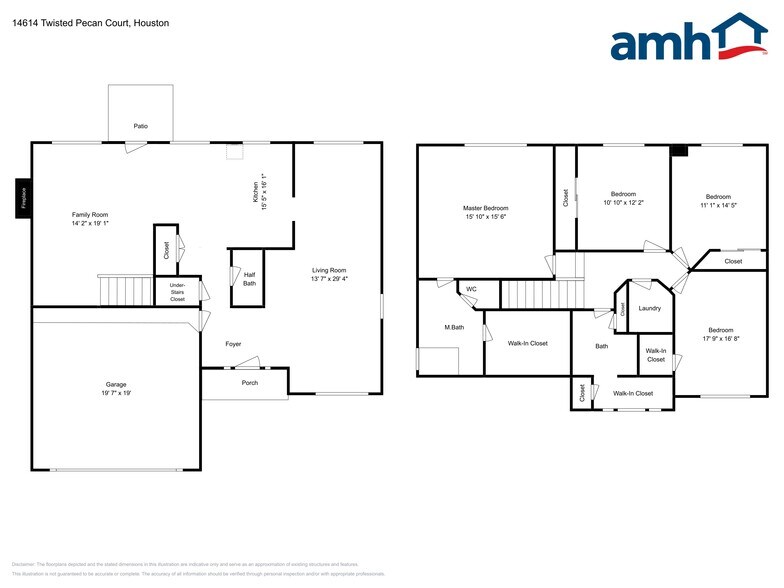 Building Photo - 14614 Twisted Pecan Ct