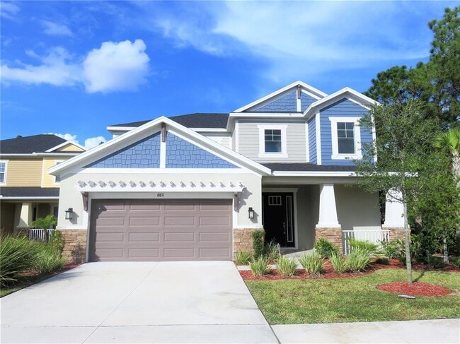 Primary Photo - 8811 Citrus Palm Dr