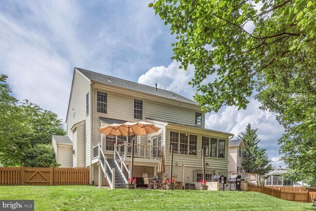 Building Photo - 5907 Tulloch Spring Ct