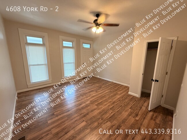 Building Photo - 4608 York Rd