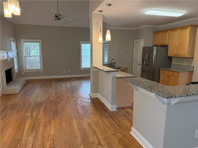 Building Photo - 2320 Kennesaw Oaks Trail NW