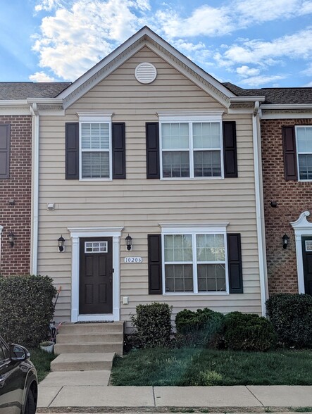 Primary Photo - 10206 Osage Dr