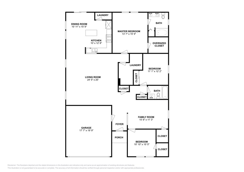 Building Photo - 3367 Pikes Peak Dr