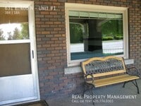 Building Photo - 631 E 400 N