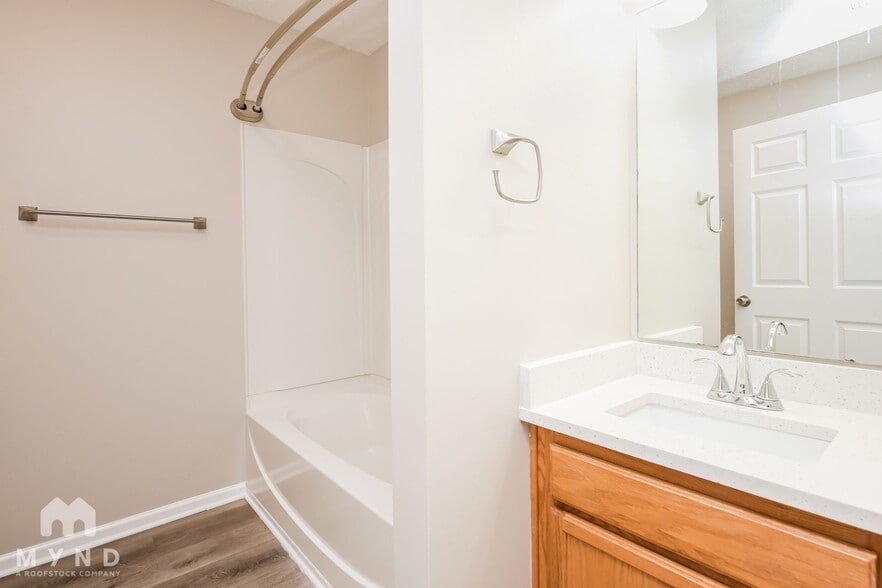 Building Photo - 6155 Smoke Ridge Ln