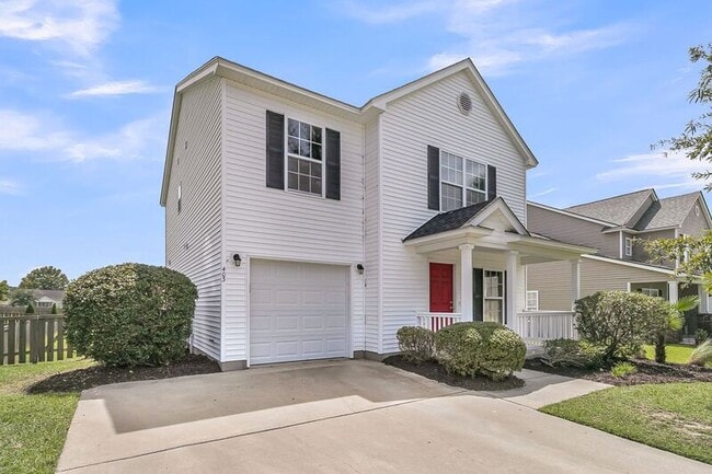 Building Photo - 403 Dovetail Cir