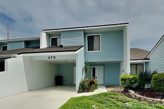 Building Photo - 479 Prestwick Pl