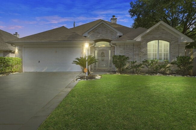 Building Photo - 2118 Louetta Spring Dr