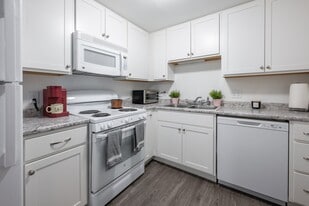 Building Photo - Cider Mill Apartments