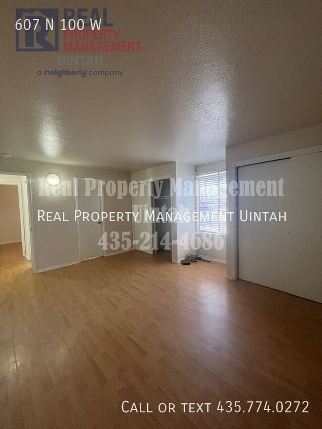 Building Photo - 607 N 100 W