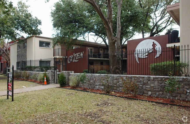 Building Photo - Cazen