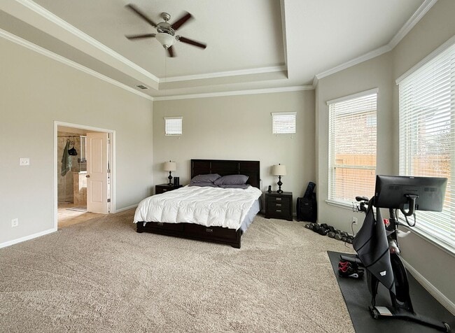 Building Photo - Beautiful 4/3.5 Home Available In Northwest San Antonio!