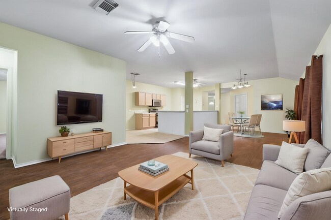 Building Photo - ***APPLICATION CURRENTLY UNDER REVIEW***Well-Maintained One-Story in Woodthorn Subdivision