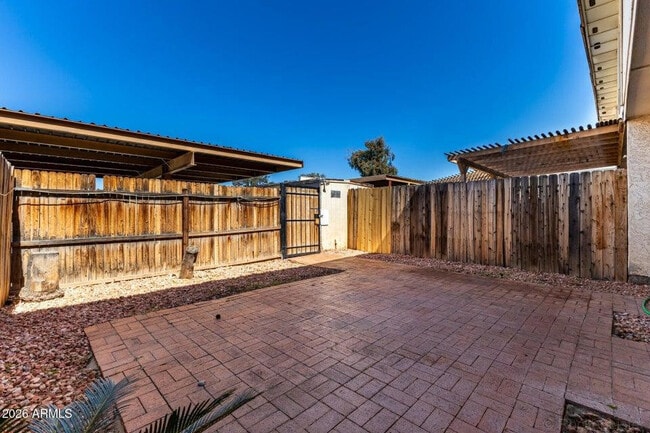 Building Photo - 3109 W Harmont Dr