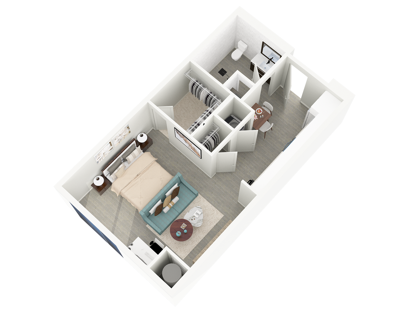 Luxor Lifestyle Apartments Bala Cynwyd 9 Presidential Blvd Bala