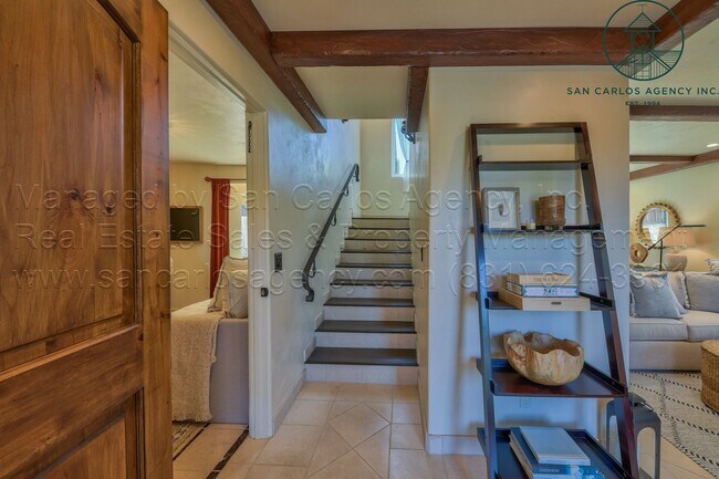 Building Photo - "Casita Del Mar" - Two Bedroom Spanish Sty...