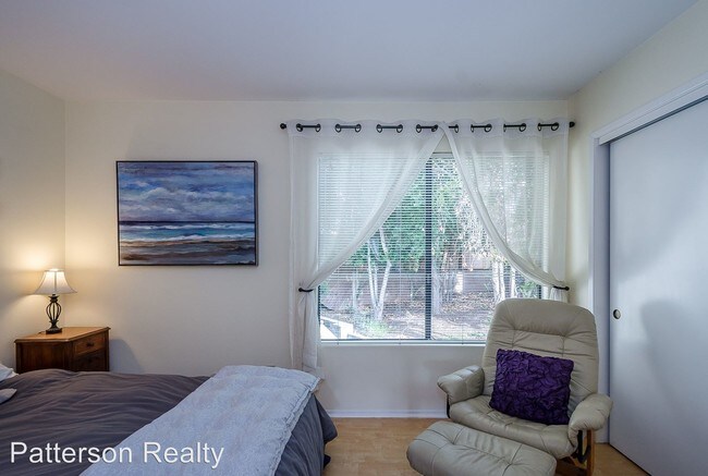 Building Photo - 2 br, 1 bath  - 750 Chorro #15