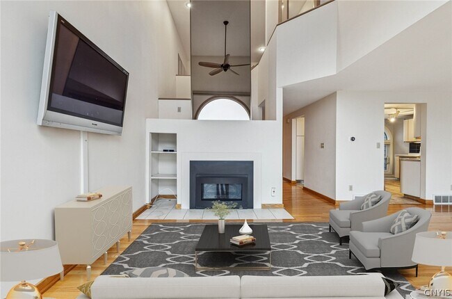 Building Photo - 8341 Decoy Run