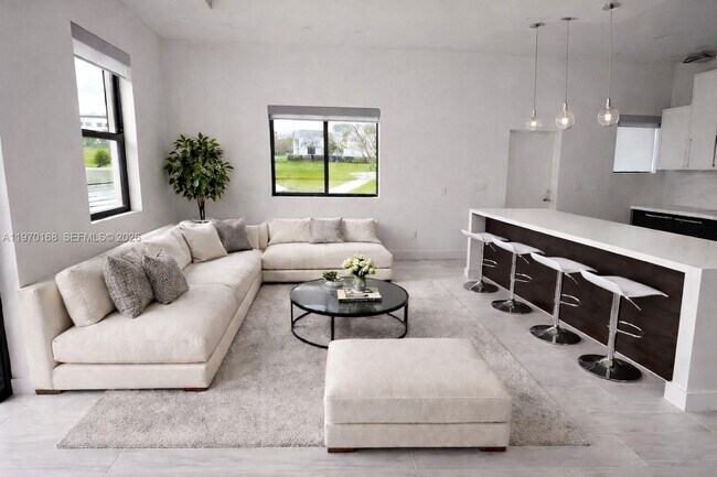 Building Photo - 4384 NW 8th Ct