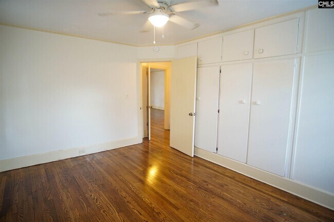 Building Photo - 1618 Heyward St