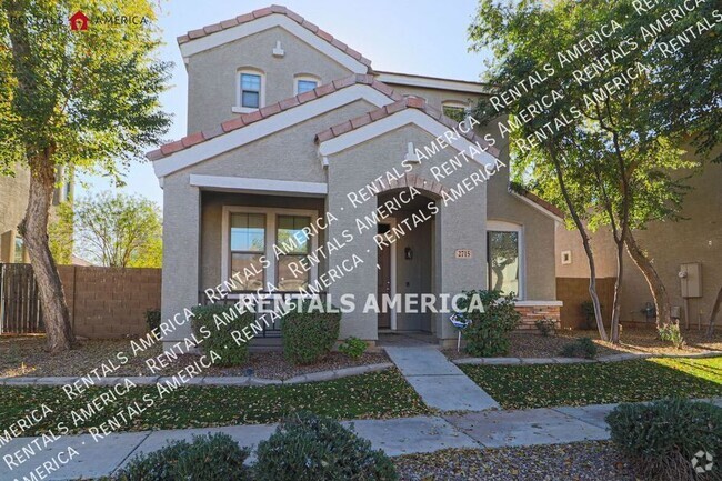 Building Photo - 2715 S Cupertino Dr