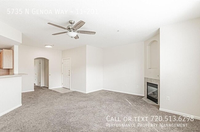 Building Photo - 5735 N Genoa Way