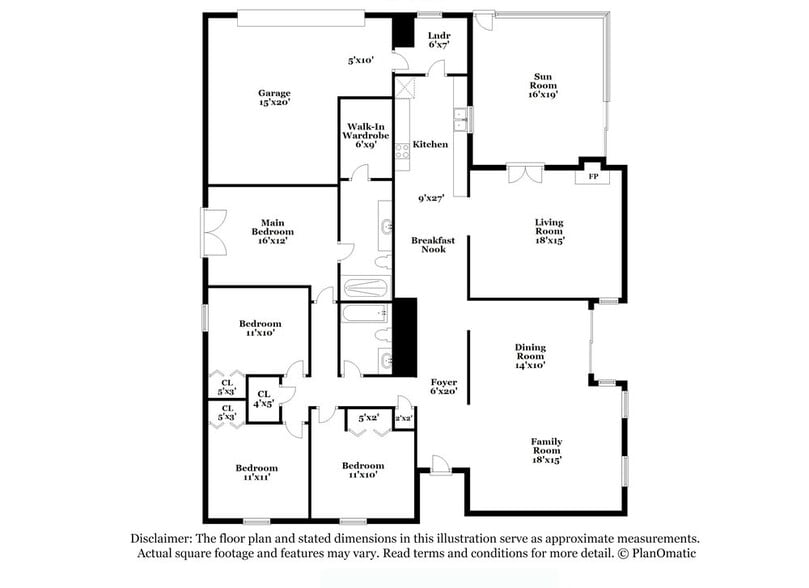 Building Photo - 5065 Pemberton Ln