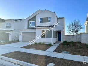 Building Photo - 2023 New Construction! 3 Bedroom + Loft w/...