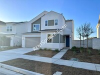 Building Photo - 2023 New Construction! 3 Bedroom + Loft w/...