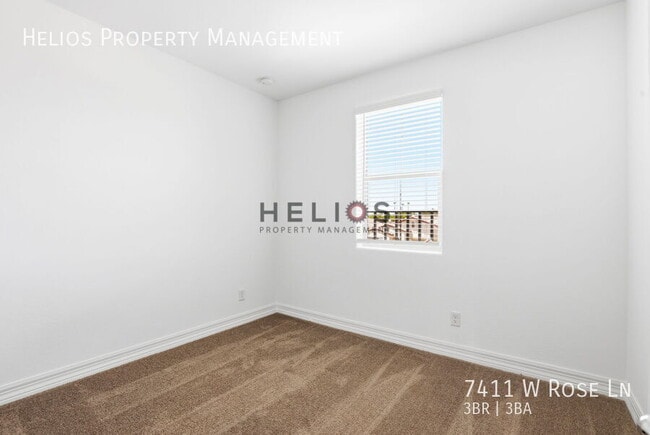 Building Photo - 7411 W Rose Ln