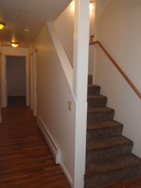 Building Photo - 1229 Van Buren St