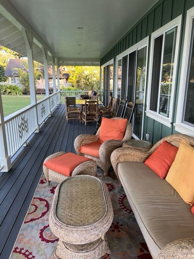 Building Photo - New Construction 3 Bedroom 2.5 Bathroom Home In Haena - Gorgeous Ocean View!!