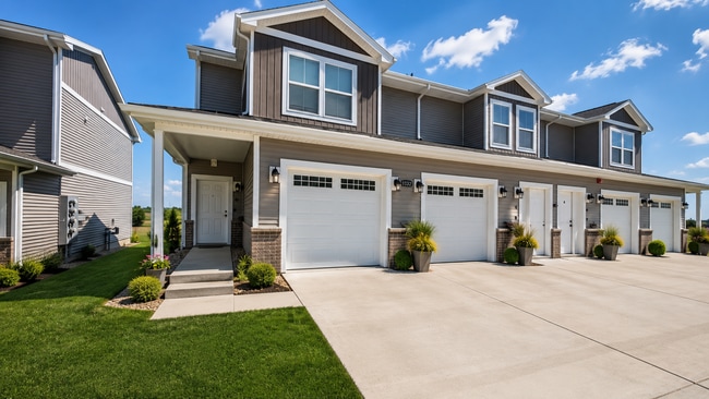 Building Photo - 1109 Vision Cir