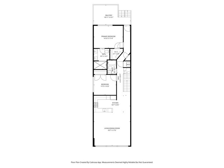 Building Photo - 2528 N Linden Pl