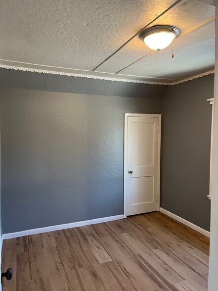 Bedroom 2 - 1424 North Ave