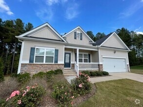 Building Photo - Bluffs at Knolls at the Neuse