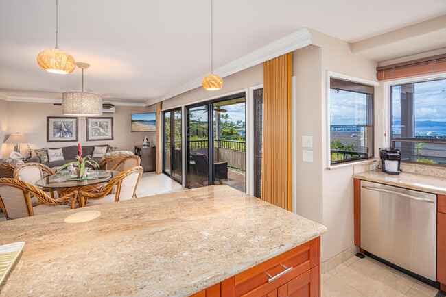 Building Photo - Wailea Ekolu 407