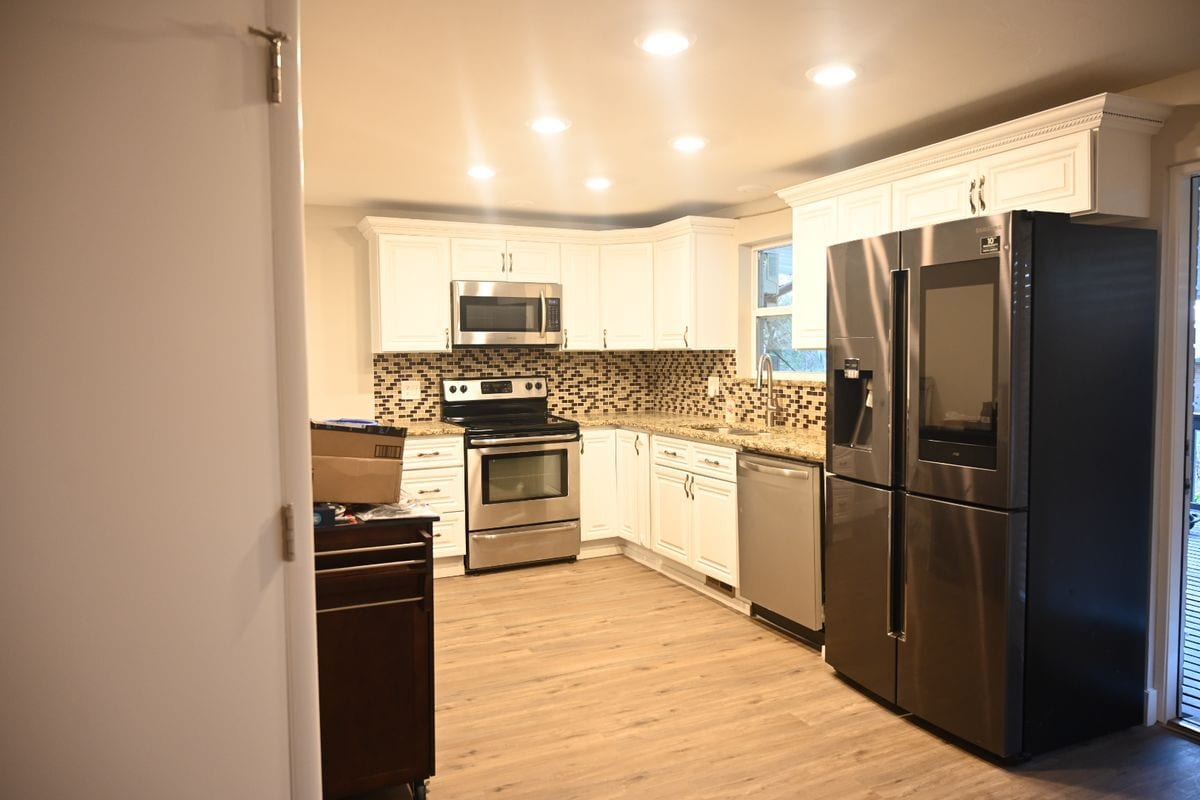 Building Photo - 3474 W San Carlos Dr