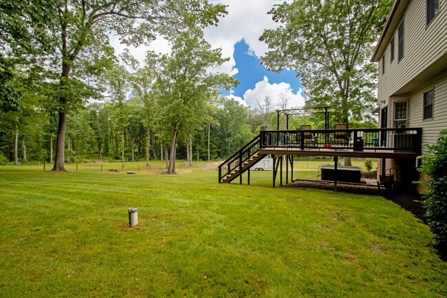 Building Photo - Four bedroom, single family home