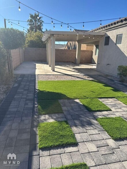 Building Photo - 6712 Donna St