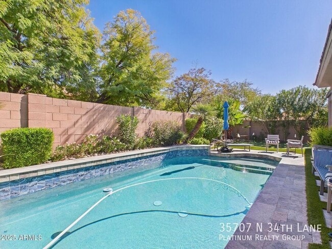 Building Photo - 35707 N 34th Ln