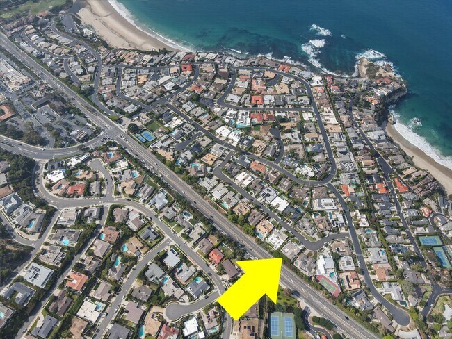 Building Photo - Monarch Bay Ocean View Single Family Home!
