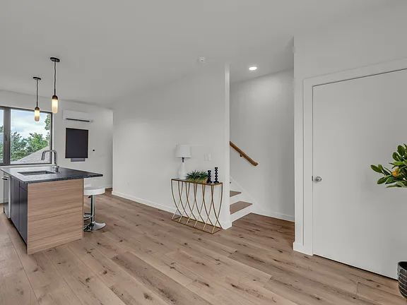 Building Photo - Modern Luxury Meets Everyday Comfort | 2025-Built 2BR Townhome | Near Southside Living