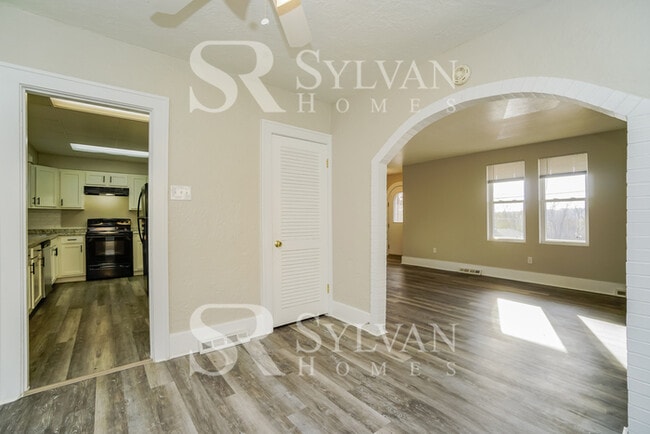 Building Photo - You are exactly where you ought to be!