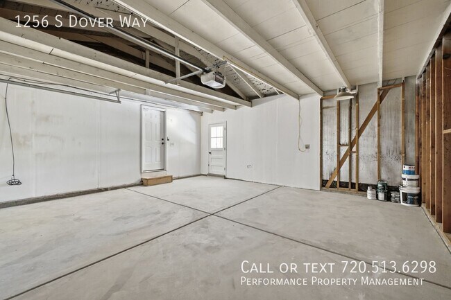 Building Photo - 1256 S Dover Way
