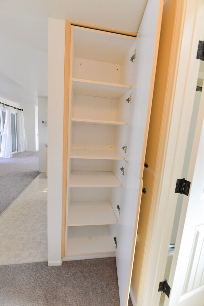 Building Photo - Sunny 2BR/2BA Coastal Retreat — Steps from the Sand with Ocean Breezes