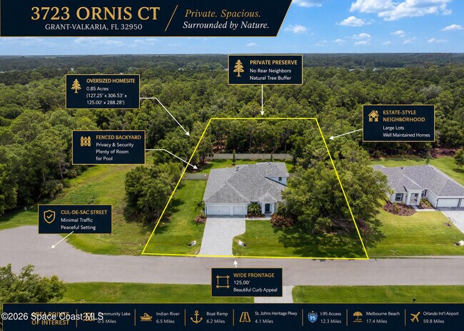 Building Photo - 3723 Ornis Ct