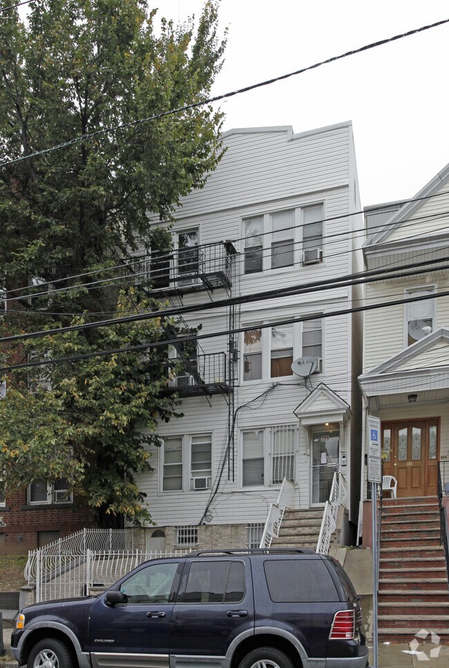 166 Seaview Ave 166 Seaview Ave Jersey City NJ 07305 Apartment Finder