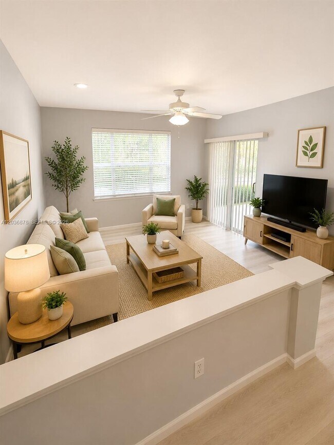 Building Photo - 1825 Palm Cove Blvd