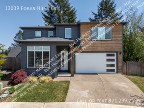 Building Photo - 13039 SW Foran Hills Ct